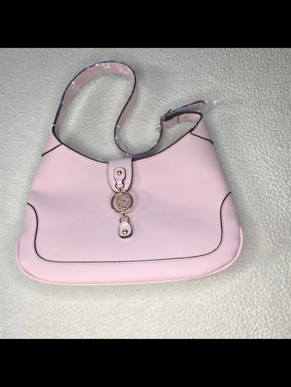Marilyn Monroe Pink Women's Purse Small To Medium In Size NWT